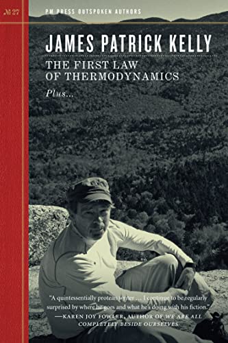 9781629638850: The First Law of Thermodynamics