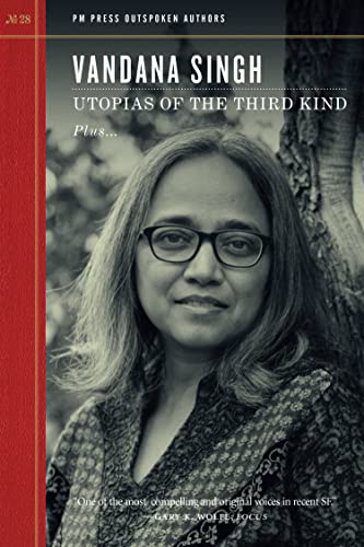 9781629639154: Utopias of the Third Kind: Plus Lamentations in a Lost Tongue Plus Arctic Sky and Much More
