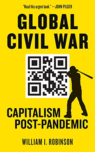 9781629639383: Global Civil War: Capitalism Post-Pandemic (KAIROS)