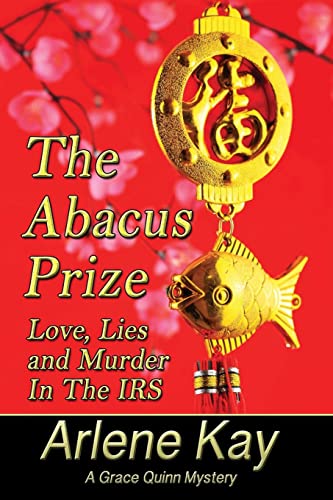 Stock image for The Abacus Prize for sale by ThriftBooks-Atlanta