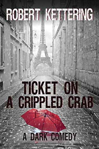 Stock image for Ticket on a Crippled Crab for sale by Half Price Books Inc.