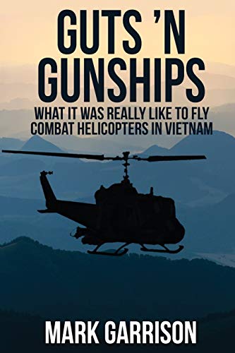 Stock image for Guts N Gunships What it was Re for sale by SecondSale