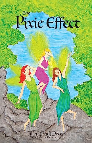 Stock image for The Pixie Effect (Paperback) for sale by Grand Eagle Retail