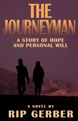 9781629671994: The Journeyman