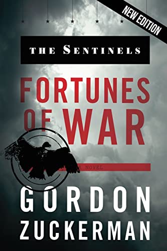 

Fortunes of War (The Sentinels)