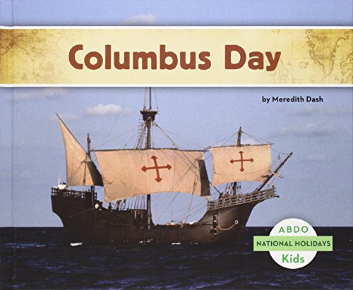 Stock image for Columbus Day for sale by Better World Books