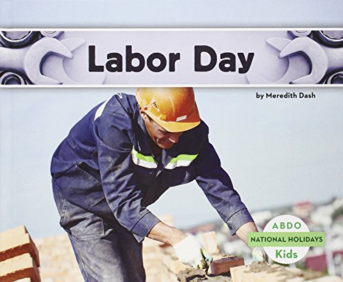 Stock image for Labor Day for sale by ThriftBooks-Dallas