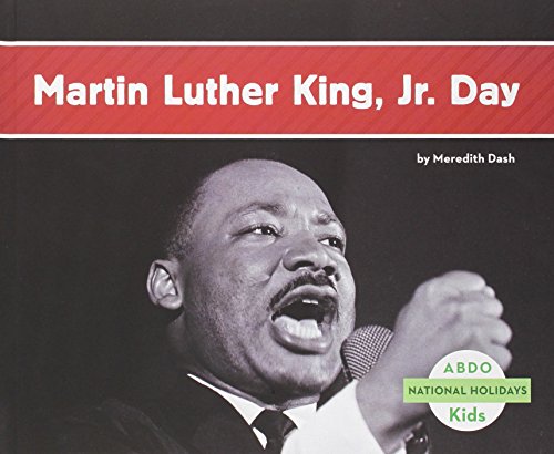 MLK Jr. Day