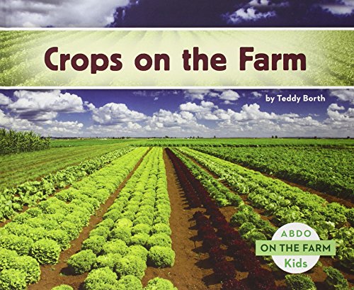 9781629700526: Crops on the Farm