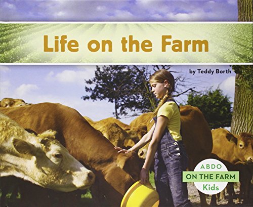 9781629700533: Life on the Farm