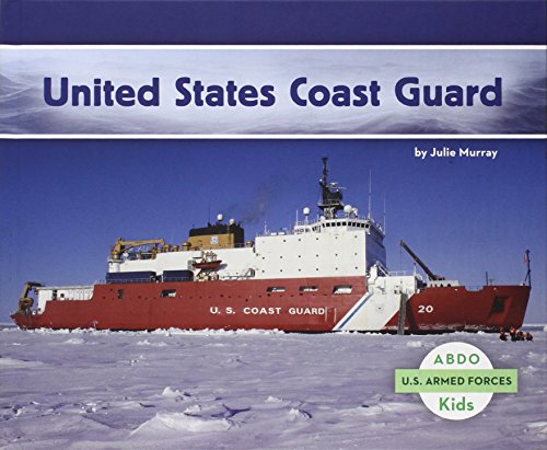 9781629700953: United States Coast Guard (U.S. Armed Forces)