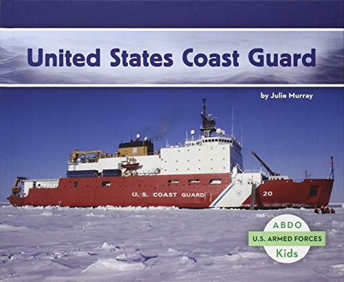 Stock image for United States Coast Guard (U.S. Armed Forces) for sale by Red's Corner LLC