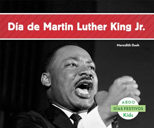 Stock image for Da de Martin Luther King Jr for sale by Better World Books