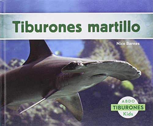 Imagen de archivo de Tiburones martillo (Tiburones / Sharks) a la venta por Buchpark