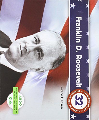Beispielbild fr Franklin D. Roosevelt zum Verkauf von Better World Books: West