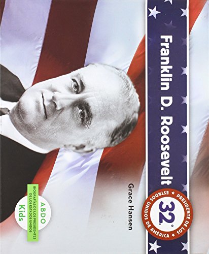 Stock image for Franklin D. Roosevelt for sale by Better World Books: West