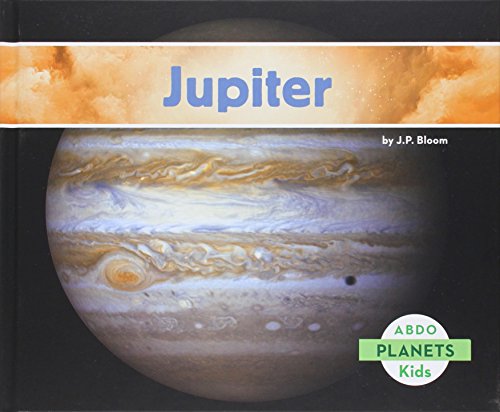 9781629707167: Jupiter (Planets)