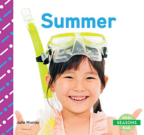 Stock image for Summer for sale by Better World Books