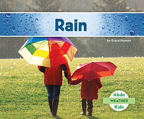Beispielbild fr Rain zum Verkauf von Better World Books