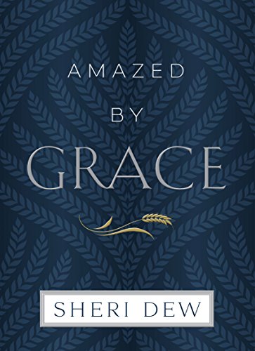 Beispielbild fr Amazed by Grace zum Verkauf von SecondSale