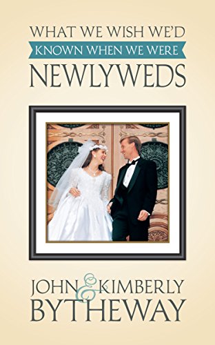 Beispielbild fr What We Wish We'd Known When We Were Newlyweds zum Verkauf von SecondSale