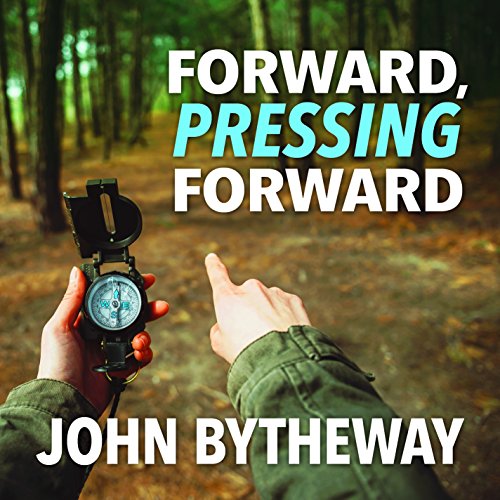 Stock image for Forward, Pressing Forward: 2016 Youth Theme for sale by Jenson Books Inc