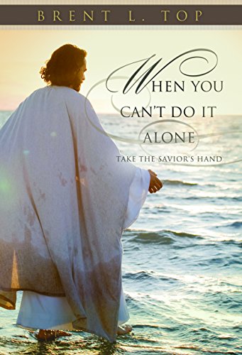 Imagen de archivo de When You Can't Do It Alone a la venta por Jenson Books Inc