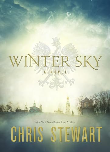 Beispielbild fr Winter Sky zum Verkauf von Wonder Book