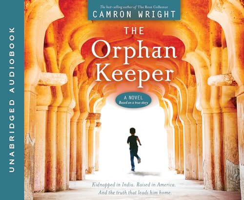 Imagen de archivo de The Orphan Keeper a la venta por Jenson Books Inc