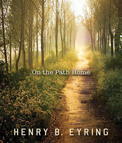 Stock image for On the Path Home for sale by SecondSale