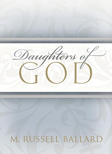 Beispielbild fr Daughters of God zum Verkauf von Jenson Books Inc