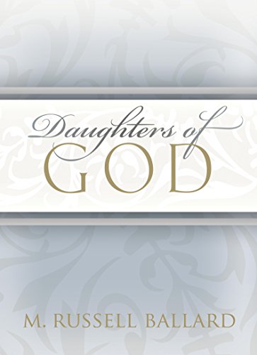 Stock image for Daughters of God for sale by Book Deals