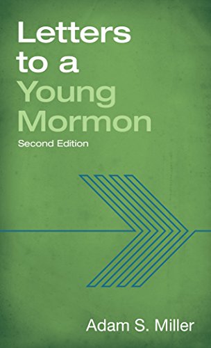 Stock image for Letters to a Young Mormon, Second Edition for sale by -OnTimeBooks-