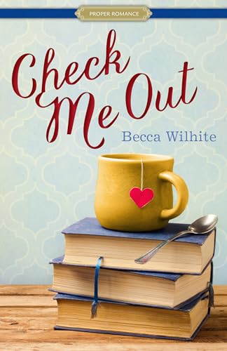 Stock image for Check Me Out for sale by Better World Books