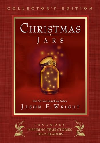 Imagen de archivo de Christmas Jars Collector's Edition a la venta por SecondSale