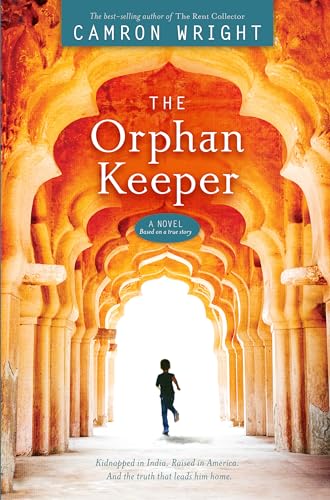 Imagen de archivo de The Orphan Keeper a la venta por -OnTimeBooks-