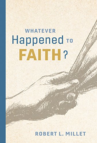 9781629723334: Whatever Happened to Faith?