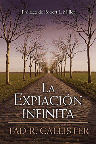 Beispielbild fr The Infinite Atonement Spanish Version zum Verkauf von GoldBooks