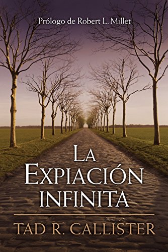 Stock image for The Infinite Atonement Spanish Version for sale by -OnTimeBooks-