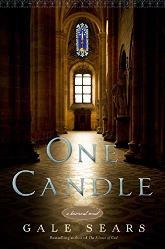 Imagen de archivo de One Candle: A Historical Novel a la venta por Jenson Books Inc