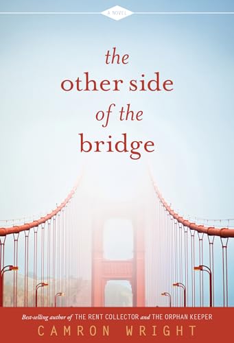 Beispielbild fr The Other Side of the Bridge zum Verkauf von SecondSale