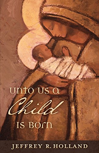 Beispielbild fr Unto Us a Child is Born: 2017 Christmas Booklet zum Verkauf von ThriftBooks-Atlanta