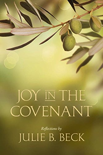 Imagen de archivo de Joy in the Covenant a la venta por SecondSale