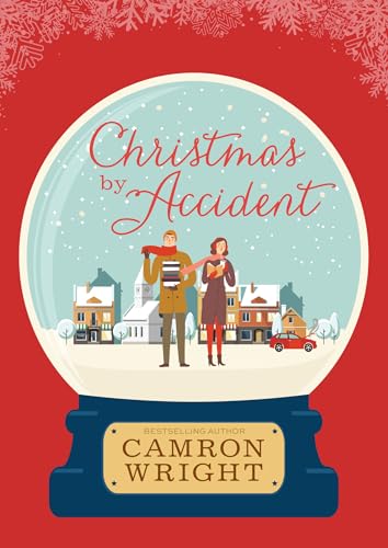 Stock image for Christmas by Accident for sale by Jenson Books Inc