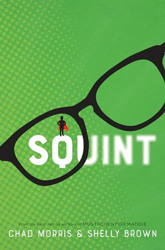 Stock image for Squint for sale by SecondSale