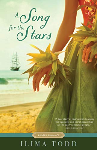 Stock image for A Song for the Stars for sale by Better World Books