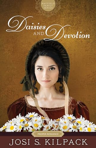 Beispielbild fr Daisies and Devotion zum Verkauf von Better World Books