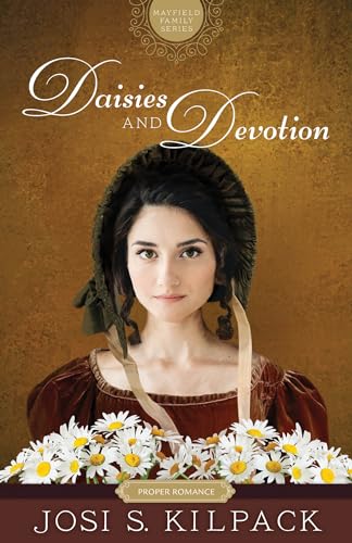 Stock image for Daisies and Devotion for sale by Better World Books