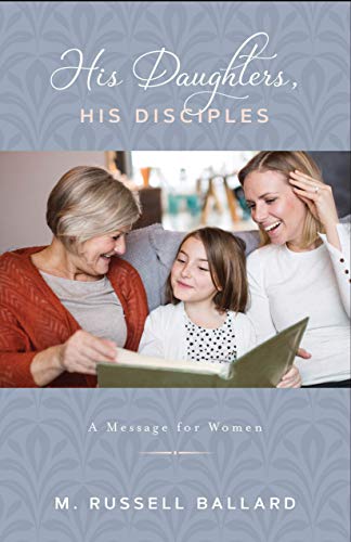 Stock image for His Daughters, His Disciples 2019 Mother's Day Booklet for sale by Gulf Coast Books