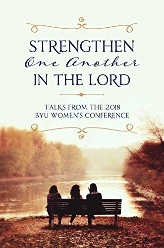 Beispielbild fr Strengthen One Another in the Lord zum Verkauf von Jenson Books Inc